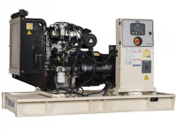 Дизельный генератор TEKSAN TJ50PE5L  фото