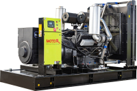 Дизельный генератор Motor АД600-T400  фото