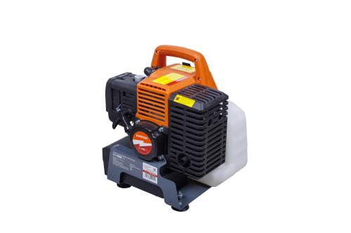 Бензиновый инверторный генератор КРАТОН GG-1100i 2t для дачи фото