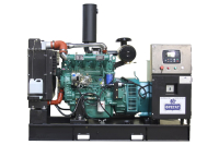 Дизельный генератор Fregat АД-60  фото