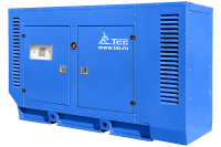 Дизельный генератор ТСС АД-50С-Т400-2РКМ1 032506 фото
