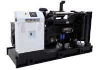 Дизельный генератор Азимут АД-200С-Т400-1РМ15  фото