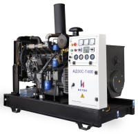 Дизельный генератор Исток АД50С-Т400-РМ21  фото