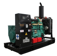 Дизельный генератор Fregat АД-150 с АВР  фото