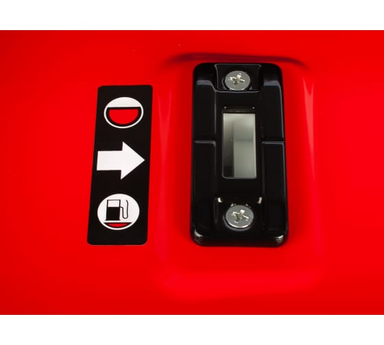 Бензиновый генератор Fubag BS 2200 синхронный фото