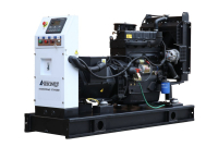 Дизельный генератор Азимут АД-32C-Т400-1РМ7  фото