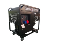 Дизельный генератор Zammer S13000DE3 - 11кВт S13000DE3 для дома Дизельный генератор Zammer S13000DE3 - 11кВт S13000DE3 для дома фото