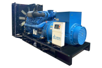 Дизельный генератор ТСС АД-1500С-Т400-1РМ26 028084 Дизельный генератор ТСС АД-1500С-Т400-1РМ26 028084 фото