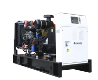 Дизельный генератор Азимут АД-150С-Т400-1РМ15(G1)  фото