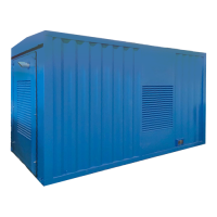 Дизельный генератор Исток АД120С-Т400-2РНМ45  фото