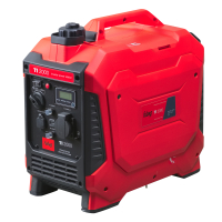 Бензиновый инверторный генератор Fubag TI 2000 фото