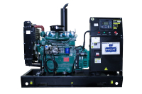 Дизельный генератор Fregat АД-20  фото