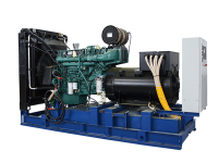 Дизельный генератор ПСМ ADV-520 Volvo Penta  фото