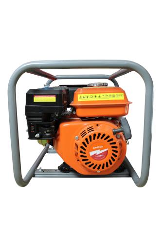 Бензиновый генератор КРАТОН GG-2800L для дачи фото