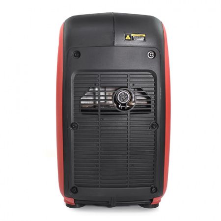 Бензиновый инверторный генератор REDVOLT EPB1250iS-4 фото
