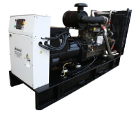 Дизельный генератор Азимут АД-300С-Т400-1РМ13  фото