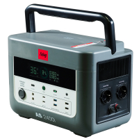 Портативная электростанция Fubag AS 2400i (аккумулятор LiFePO4) 4-х тактный фото