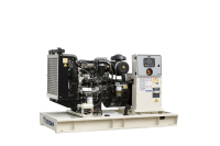 Дизельный генератор TEKSAN TJ90PE5C  фото