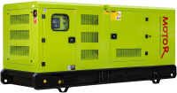 Дизельный генератор Motor АД120-T400 ЯМЗ кожух  фото