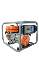 Бензиновый генератор КРАТОН GG-2800L для дачи фото