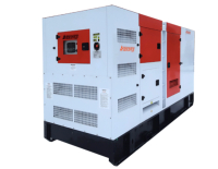 Дизельный генератор Азимут АД-320С-Т400-1РКМ13  фото