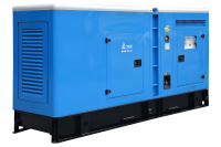 Дизельный генератор ТСС АД-500С-Т400-2РКМ9 в шумозащитном кожухе PMG с АВР 054239 Дизельный генератор ТСС АД-500С-Т400-2РКМ9 в шумозащитном кожухе PMG с АВР 054239 фото