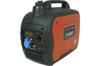 Бензиновый инверторный генератор Loncin LC2300i фото