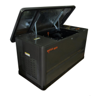 Газовый генератор Mitsui GM 16000 4-х тактный фото