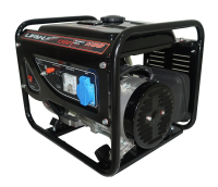 Бензиновый генератор Lifan 1 GF-3 (1500) для дома фото