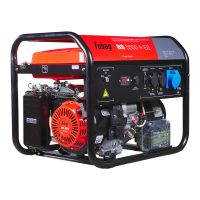 Бензиновый генератор Fubag BS 5500 A ES для дома фото