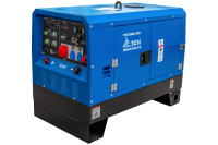 Дизельный сварочный генератор ТСС DWG-300 051467 фото