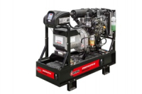 Дизельный генератор Вепрь АДС 8-230 РЯ2  фото