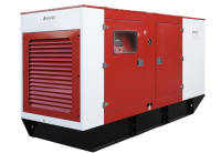 Дизельный генератор Азимут АД-200С-Т400-2РКМ26  фото