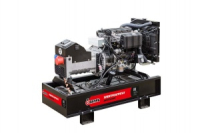 Дизельный генератор Вепрь АДА 31,5-Т400 РЯ2  фото