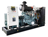 Дизельный генератор Азимут АД-320С-Т400-1РМ7  фото