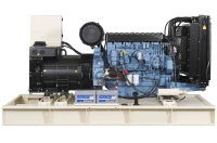 Дизельный генератор HERTZ HG 1110 BC  фото