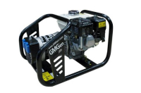 Бензиновый генератор GMGen GMH3000 для дома фото