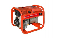 Дизельный генератор Вепрь АДП 3-230 ВЯ-Б  фото