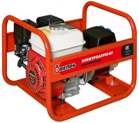 Бензиновый генератор Вепрь АБП 2,2-230 ВХ для дачи фото