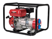 Бензиновый генератор Lifan 1.3 GF-1 для дома фото