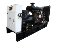 Дизельный генератор Азимут АД-320С-Т400-2РМ11  фото