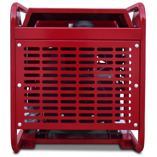 Дизельный генератор REDVOLT EPD12000EA3 EPD12000EA3 синхронный фото