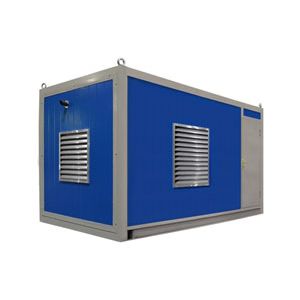 Дизельный генератор HERTZ HG 41 CL  фото