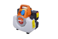 Бензиновый инверторный генератор КРАТОН GG-1100i 2t для дачи фото