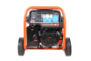 Бензиновый генератор Mitsui ZM 9500 GE фото
