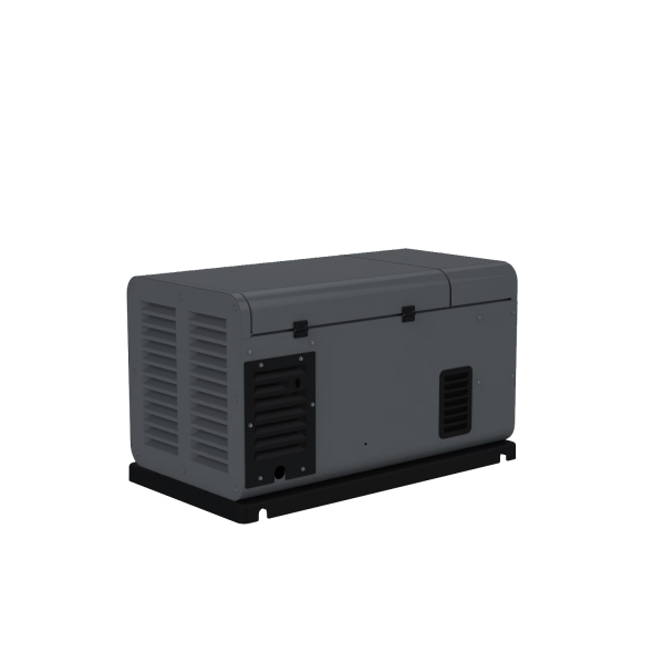 Газовый генератор Mitsui GM 7000 портативный фото