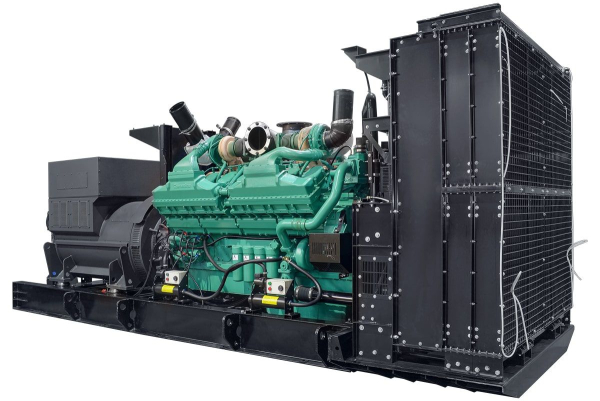 Дизельный генератор ТСС АД-1600С-Т400-1РМ15 (QSK60-G4) 028493 промышленный Дизельный генератор ТСС АД-1600С-Т400-1РМ15 (QSK60-G4) 028493 промышленный фото
