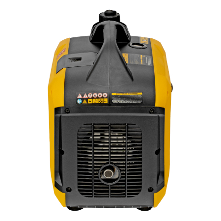 Бензиновый генератор DENZEL GS-3000iS фото