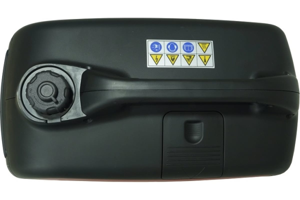 Бензиновый инверторный генератор Loncin LC2300i 4-х тактный фото