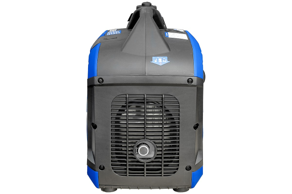 Бензиновый инверторный генератор ТСС SGG 3000Si 060054
 армейский фото